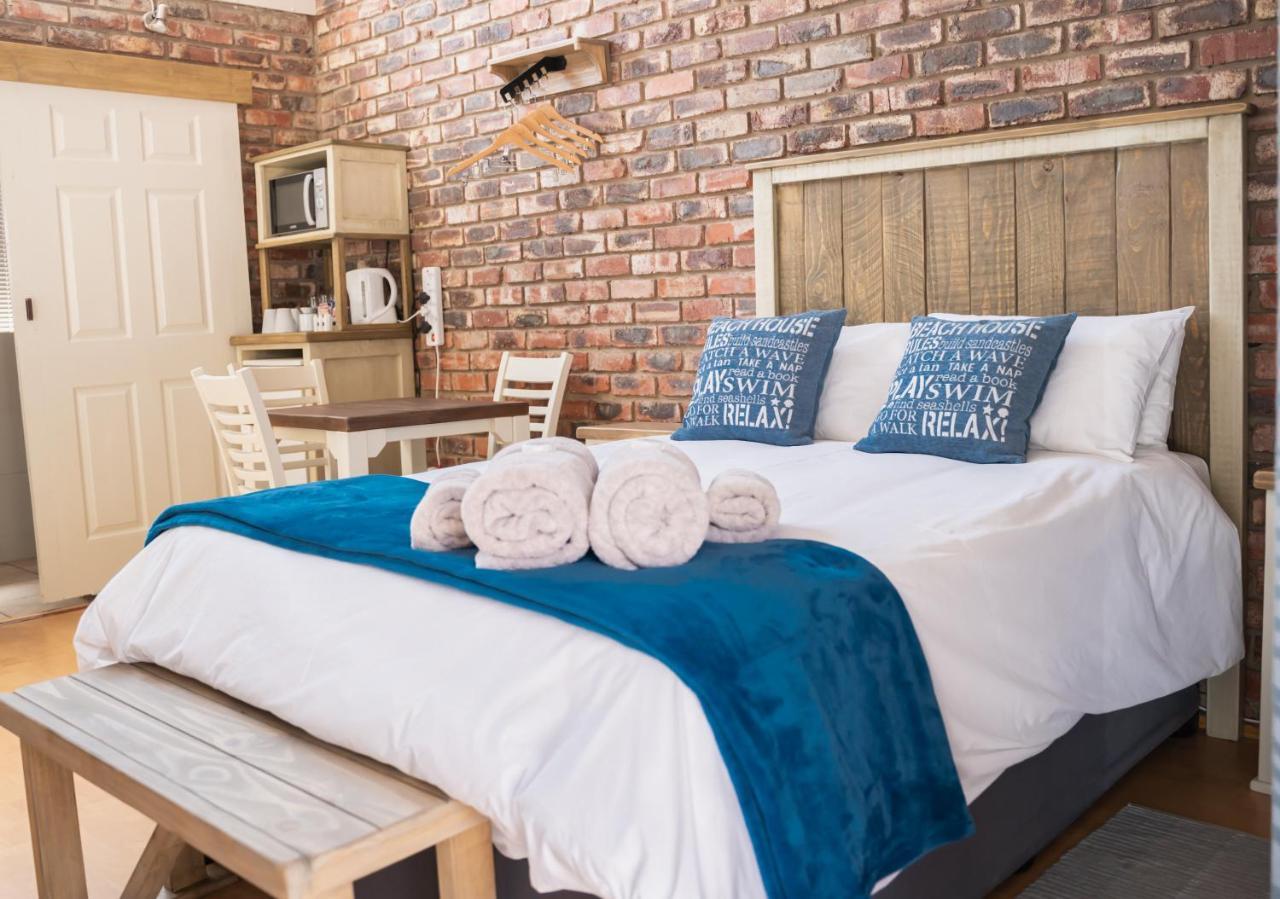 Opstal Guestfarm Hotel Potchefstroom Ngoại thất bức ảnh
