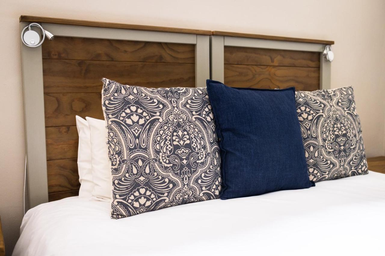 Opstal Guestfarm Hotel Potchefstroom Ngoại thất bức ảnh