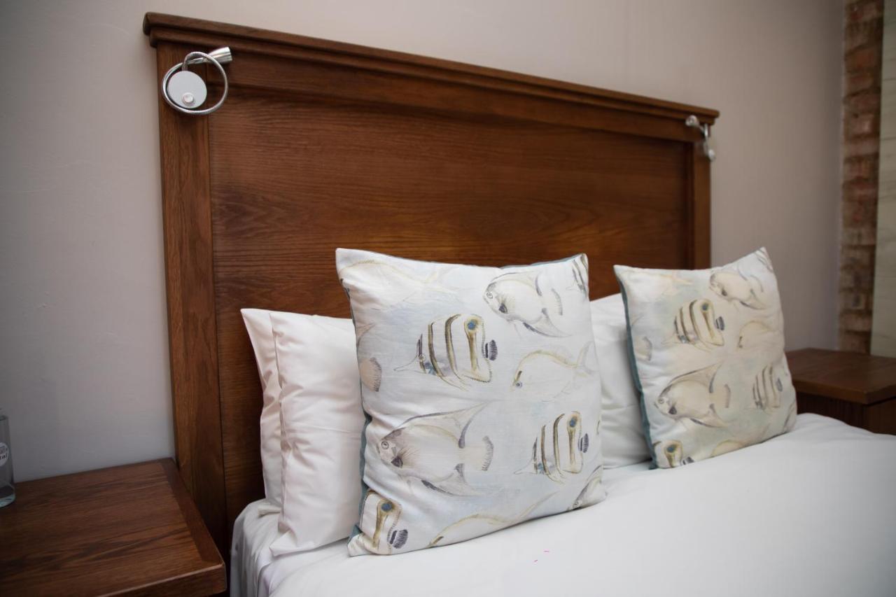 Opstal Guestfarm Hotel Potchefstroom Ngoại thất bức ảnh