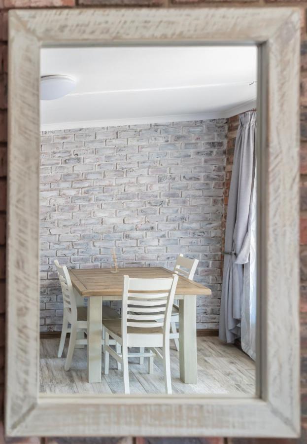 Opstal Guestfarm Hotel Potchefstroom Ngoại thất bức ảnh